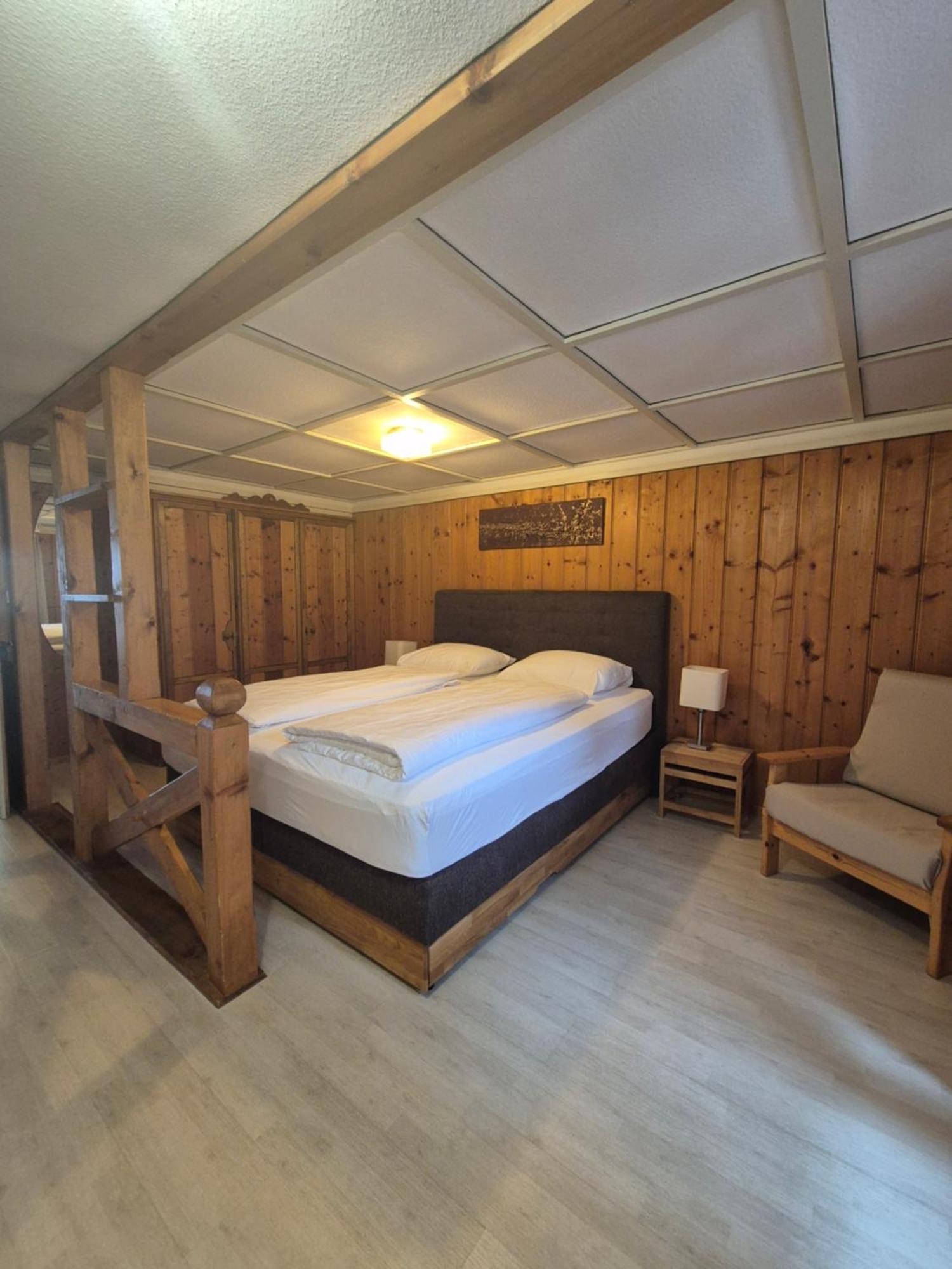 Gasthof Baeren Habkern Extérieur photo