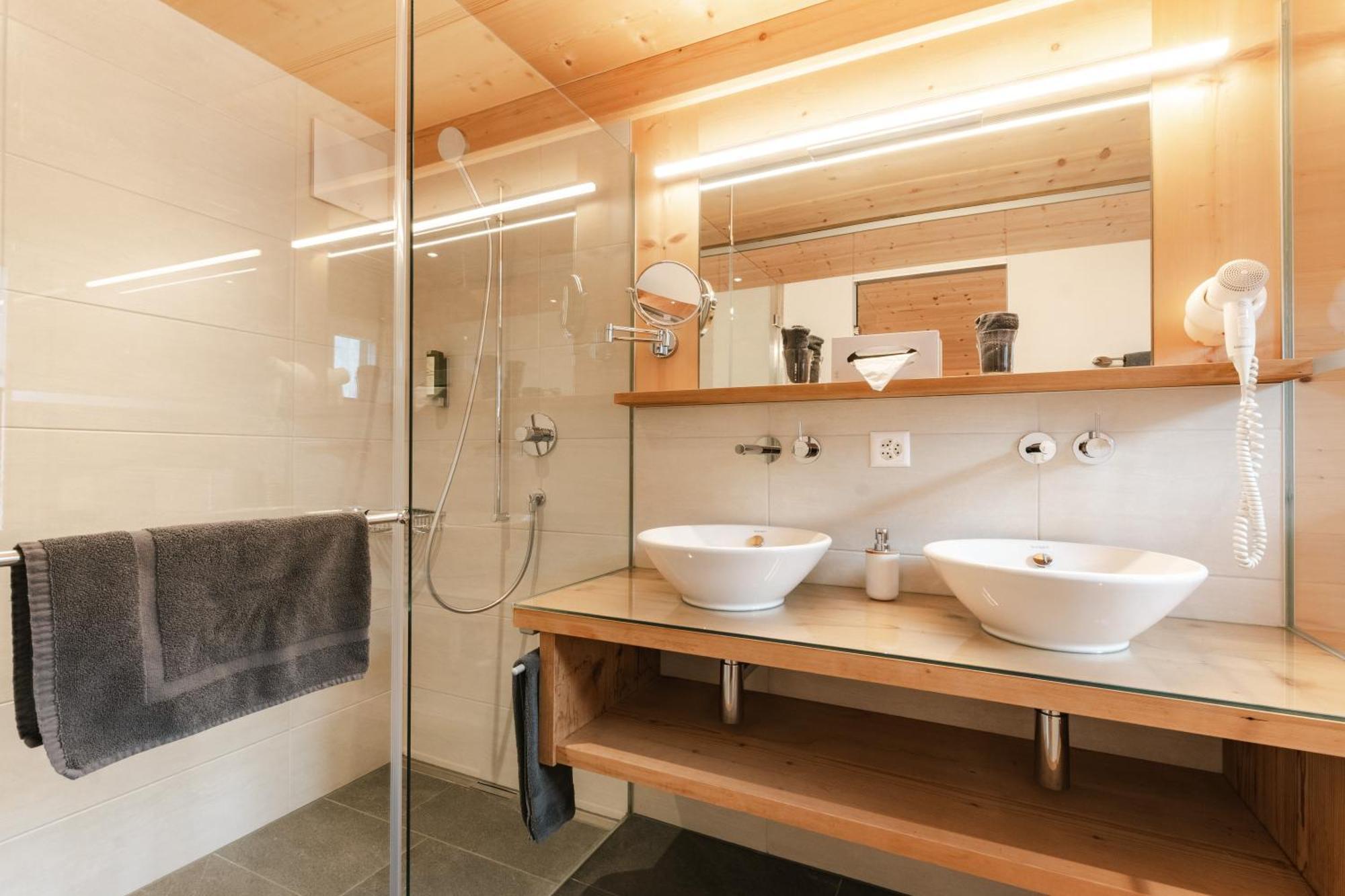 Gasthof Baeren Habkern Extérieur photo