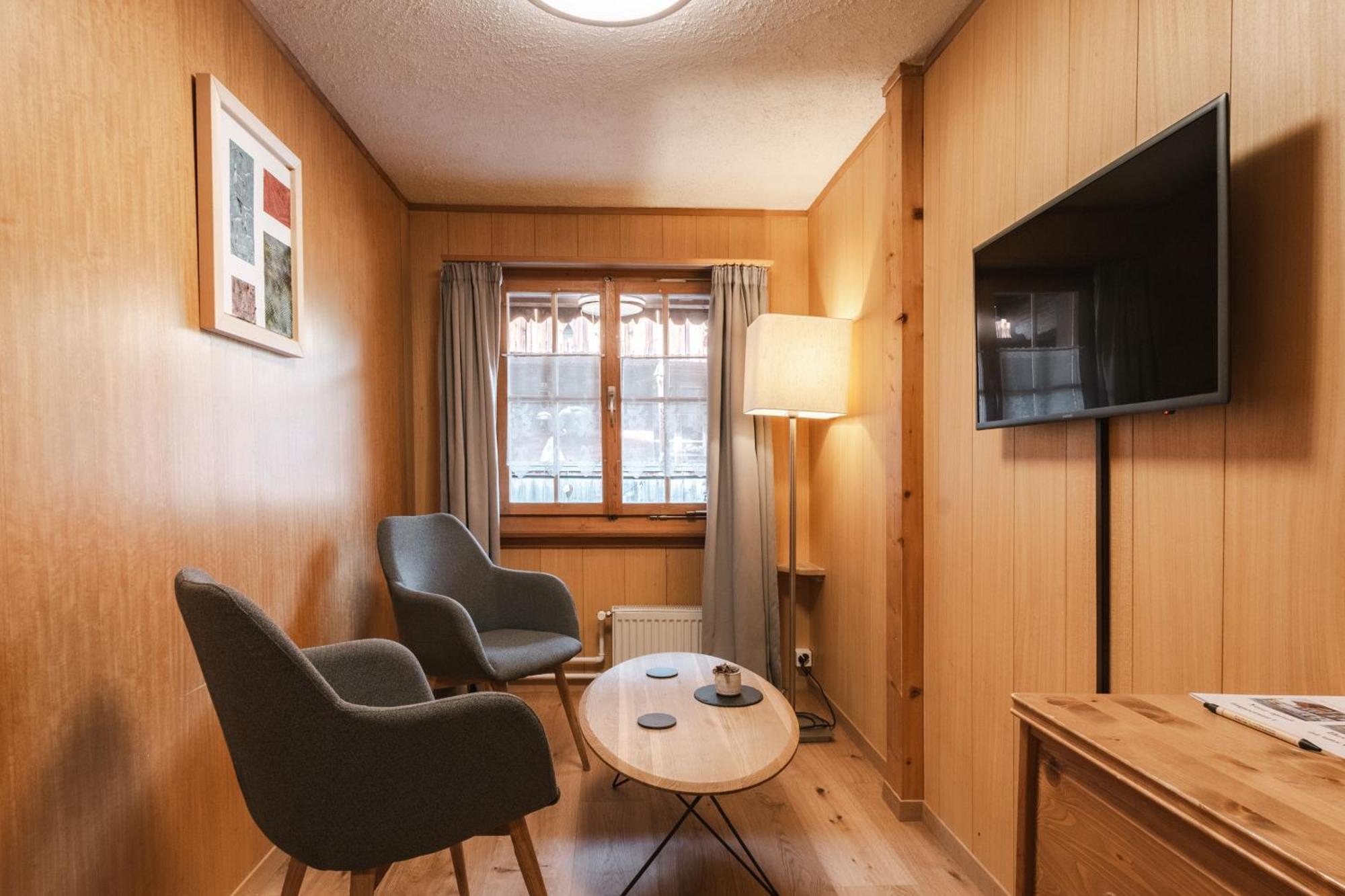 Gasthof Baeren Habkern Extérieur photo