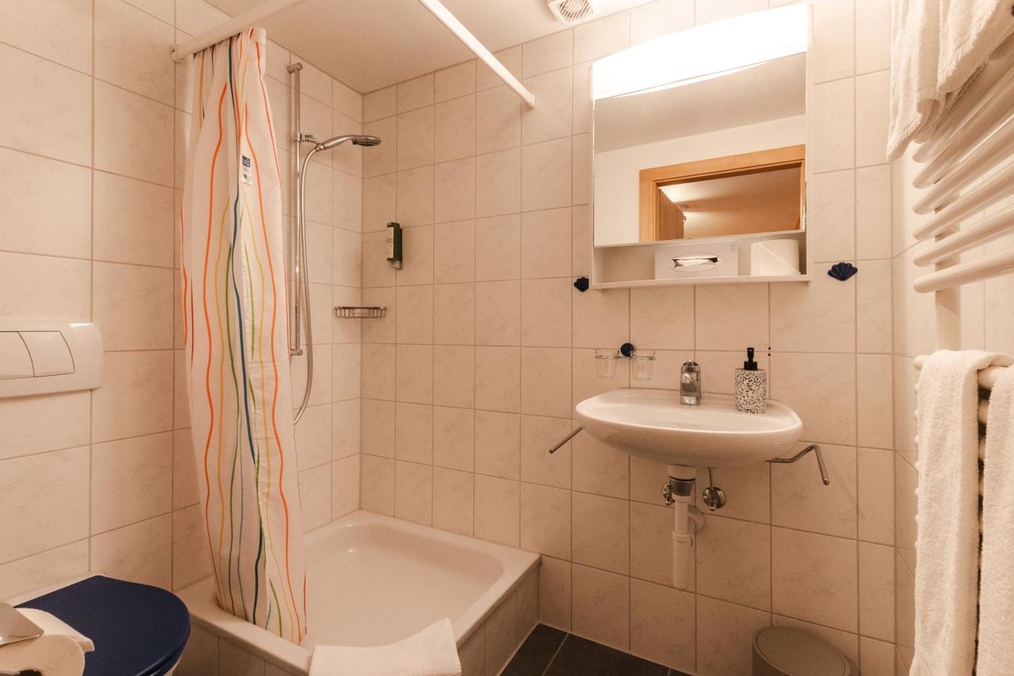 Gasthof Baeren Habkern Extérieur photo