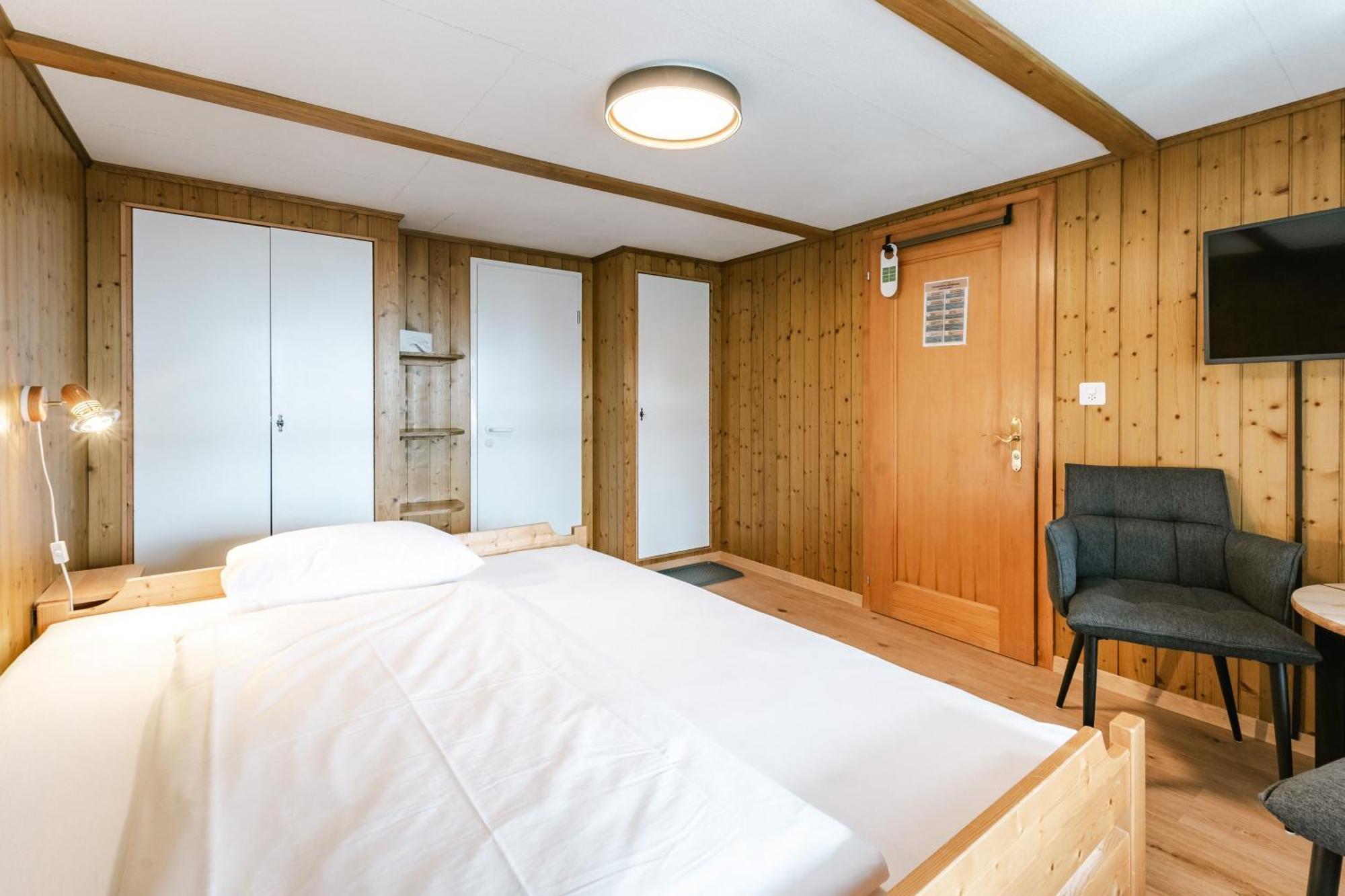 Gasthof Baeren Habkern Extérieur photo