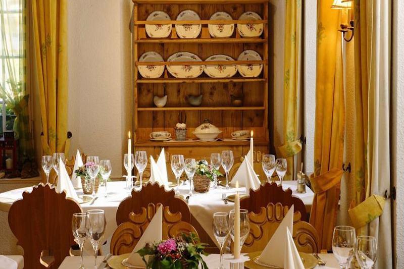 Gasthof Baeren Habkern Extérieur photo