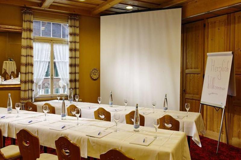 Gasthof Baeren Habkern Extérieur photo